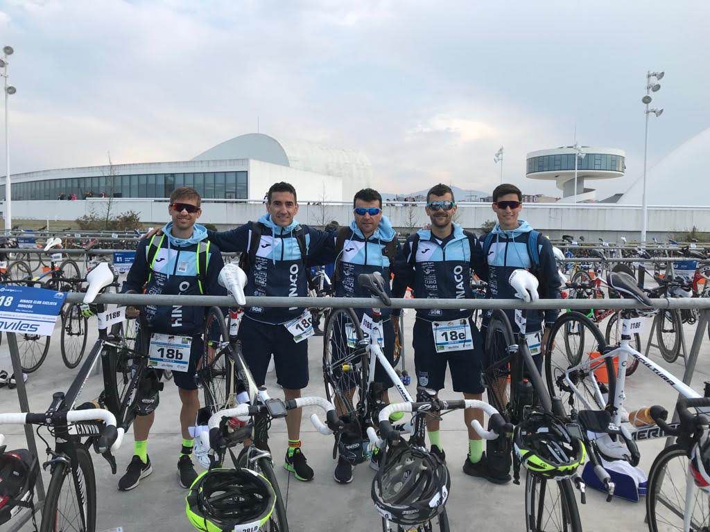 Club Ciclista Monzón