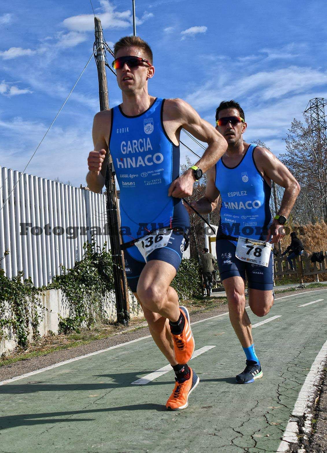 Club Ciclista Monzón