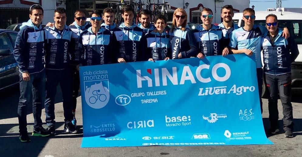 Club Ciclista Monzón