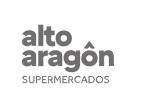 Supermercado Alto Aragón